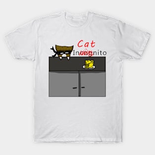 Incatnito T-Shirt